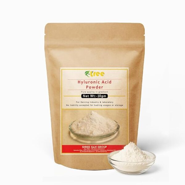 Hyaluronic Acid powder
