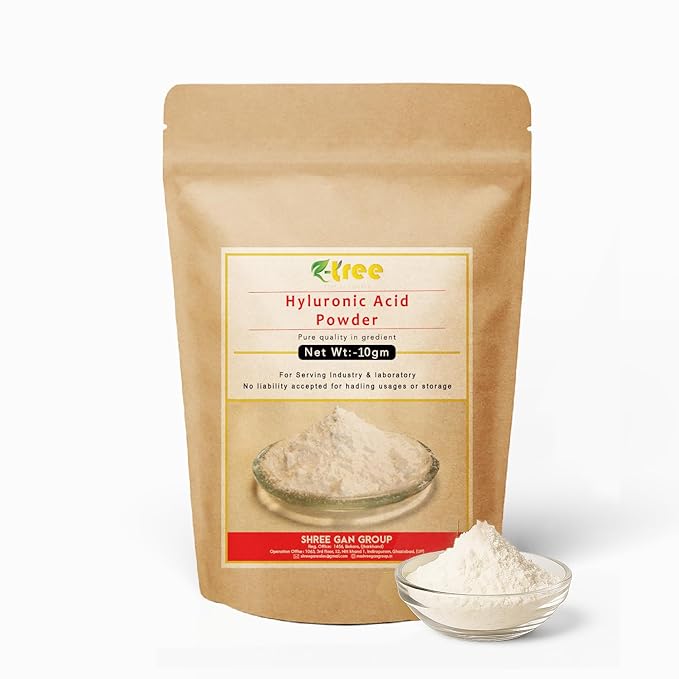 Hyaluronic Acid powder